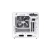 Thermaltake The Tower 100 Mini Tower Snow, Tower-Gehäuse(weiß)