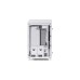 Thermaltake The Tower 100 Mini Tower Snow, Tower-Gehäuse(weiß)