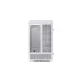 Thermaltake The Tower 100 Mini Tower Snow, Tower-Gehäuse(weiß)