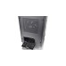 Thermaltake The Tower 100 Mini Tower, Tower-Gehäuse(schwarz, Tempered Glass)