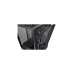 Thermaltake The Tower 100 Mini Tower, Tower-Gehäuse(schwarz, Tempered Glass)