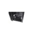 Thermaltake The Tower 100 Mini Tower, Tower-Gehäuse(schwarz, Tempered Glass)