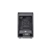 Thermaltake The Tower 100 Mini Tower, Tower-Gehäuse(schwarz, Tempered Glass)