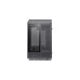 Thermaltake The Tower 100 Mini Tower, Tower-Gehäuse(schwarz, Tempered Glass)