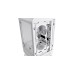 Thermaltake The Tower 200 , Tower-Gehäuse(weiß, Tempered Glas)