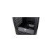 Thermaltake The Tower 200, Tower-Gehäuse(schwarz, Tempered Glas, Outlet)