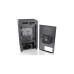 Thermaltake The Tower 200, Tower-Gehäuse(schwarz, Tempered Glas, Outlet)