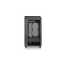 Thermaltake The Tower 200, Tower-Gehäuse(schwarz, Tempered Glas, Outlet)
