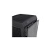 Thermaltake The Tower 200, Tower-Gehäuse(schwarz, Tempered Glas, Outlet)