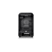 Thermaltake The Tower 300, Tower-Gehäuse(schwarz, Tempered Glass)