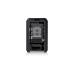 Thermaltake The Tower 300, Tower-Gehäuse(schwarz, Tempered Glass)