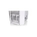 Thermaltake The Tower 300, Tower-Gehäuse(weiß, Tempered Glass)