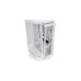 Thermaltake The Tower 300, Tower-Gehäuse(weiß, Tempered Glass)
