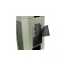 Thermaltake The Tower 300, Tower-Gehäuse(hellgrün, Tempered Glass)