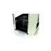 Thermaltake The Tower 300, Tower-Gehäuse(hellgrün, Tempered Glass)