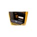 Thermaltake The Tower 300, Tower-Gehäuse(dunkelgelb, Tempered Glass)