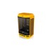 Thermaltake The Tower 300, Tower-Gehäuse(dunkelgelb, Tempered Glass)