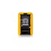 Thermaltake The Tower 300, Tower-Gehäuse(dunkelgelb, Tempered Glass)