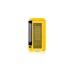 Thermaltake The Tower 300, Tower-Gehäuse(dunkelgelb, Tempered Glass)