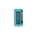 Thermaltake The Tower 300 , Tower-Gehäuse(türkis, Tempered Glass)