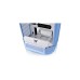 Thermaltake The Tower 300 , Tower-Gehäuse(hellblau, Tempered Glass)