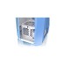 Thermaltake The Tower 300 , Tower-Gehäuse(hellblau, Tempered Glass)
