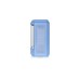 Thermaltake The Tower 300 , Tower-Gehäuse(hellblau, Tempered Glass)
