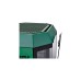 Thermaltake The Tower 300 , Tower-Gehäuse(dunkelgrün, Tempered Glass)