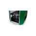 Thermaltake The Tower 300 , Tower-Gehäuse(dunkelgrün, Tempered Glass)