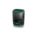 Thermaltake The Tower 300 , Tower-Gehäuse(dunkelgrün, Tempered Glass)