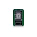 Thermaltake The Tower 300 , Tower-Gehäuse(dunkelgrün, Tempered Glass)