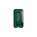 Thermaltake The Tower 300 , Tower-Gehäuse(dunkelgrün, Tempered Glass)