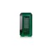 Thermaltake The Tower 300 , Tower-Gehäuse(dunkelgrün, Tempered Glass)