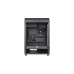 Thermaltake The Tower 500 Black, Tower-Gehäuse(schwarz, Tempered Glass)