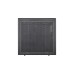 Thermaltake The Tower 500 Black, Tower-Gehäuse(schwarz, Tempered Glass)