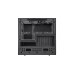 Thermaltake The Tower 500 Black, Tower-Gehäuse(schwarz, Tempered Glass)