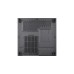 Thermaltake The Tower 500 Black, Tower-Gehäuse(schwarz, Tempered Glass)