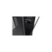 Thermaltake The Tower 500 Black, Tower-Gehäuse(schwarz, Tempered Glass)