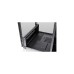 Thermaltake The Tower 500 Black, Tower-Gehäuse(schwarz, Tempered Glass)