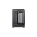 Thermaltake The Tower 500 Black, Tower-Gehäuse(schwarz, Tempered Glass)