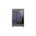 Thermaltake The Tower 500 Black, Tower-Gehäuse(schwarz, Tempered Glass)