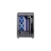 Thermaltake The Tower 500 Black, Tower-Gehäuse(schwarz, Tempered Glass)