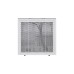 Thermaltake The Tower 500 Snow White, Tower-Gehäuse(weiß, Tempered Glass)