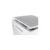 Thermaltake The Tower 500 Snow White, Tower-Gehäuse(weiß, Tempered Glass)