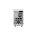 Thermaltake The Tower 900 Snow Edition, Big-Tower-Gehäuse(weiß, Window-Kit)