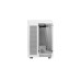 Thermaltake The Tower 900 Snow Edition, Big-Tower-Gehäuse(weiß, Window-Kit)