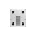 Thermaltake The Tower 900 Snow Edition, Big-Tower-Gehäuse(weiß, Window-Kit)