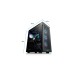 Thermaltake Titan Black, Gaming-PC(schwarz/transparent, Windows 11 Home 64-Bit, Outlet)