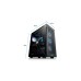 Thermaltake Titan Black, Gaming-PC(schwarz/transparent, Windows 11 Home 64-Bit)