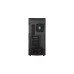 Thermaltake Titan Black, Gaming-PC(schwarz/transparent, Windows 11 Home 64-Bit)